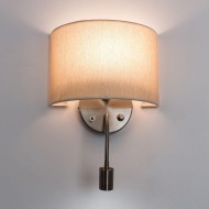 Настенный светильник Citilux Декарт CL704306 Настенный светильник Citilux Декарт CL704306