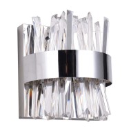 Настенный светодиодный светильник MW-Light Аделард 642024401 Настенный светодиодный светильник MW-Light Аделард 642024401