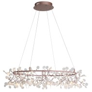 Подвесная светодиодная люстра ST Luce Rafina SL379.203.216 Подвесная светодиодная люстра ST Luce Rafina SL379.203.216