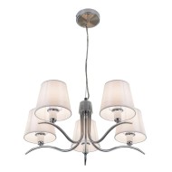 Подвесная люстра Citilux Эмма CL439151 Подвесная люстра Citilux Эмма CL439151