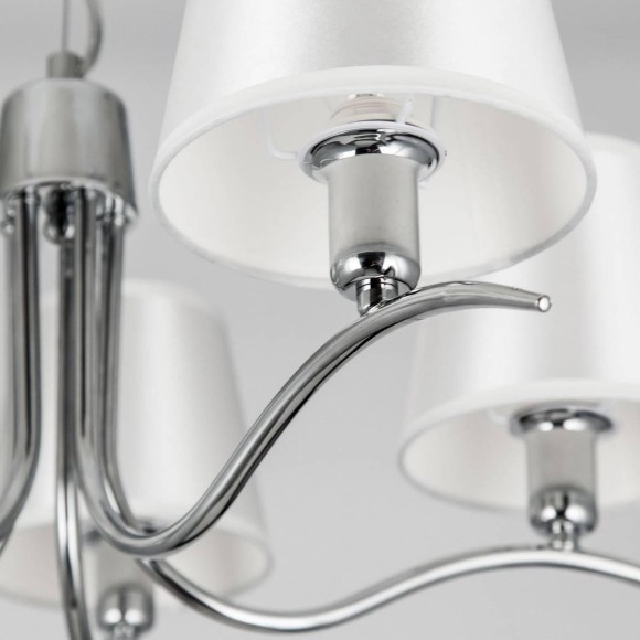 Подвесная люстра Citilux Эмма CL439151 Подвесная люстра Citilux Эмма CL439151