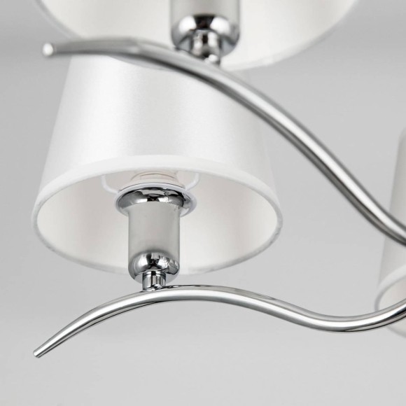 Подвесная люстра Citilux Эмма CL439151 Подвесная люстра Citilux Эмма CL439151