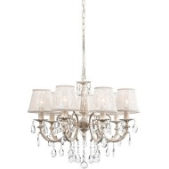 Подвесная люстра L'Arte Luce DORIS l12607.64 Подвесная люстра L'Arte Luce DORIS l12607.64