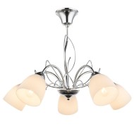 Подвесная люстра Globo Veraguas 60221-5