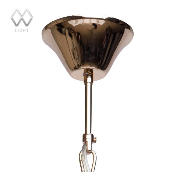 Подвесная люстра MW-Light Каролина 6 367012812 Подвесная люстра MW-Light Каролина 6 367012812