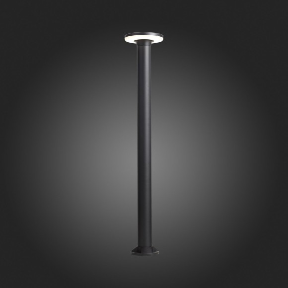 Светильник уличный наземный CONTARIO luce sl087.415.01 ST LUCE Светильник уличный наземный CONTARIO luce sl087.415.01 ST LUCE