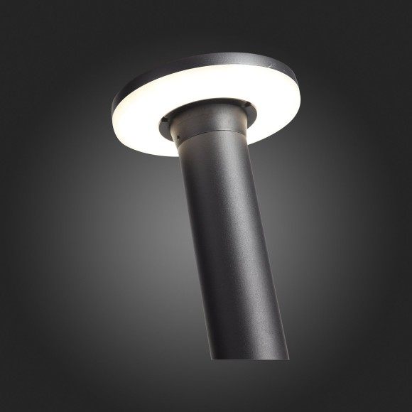 Светильник уличный наземный CONTARIO luce sl087.415.01 ST LUCE Светильник уличный наземный CONTARIO luce sl087.415.01 ST LUCE