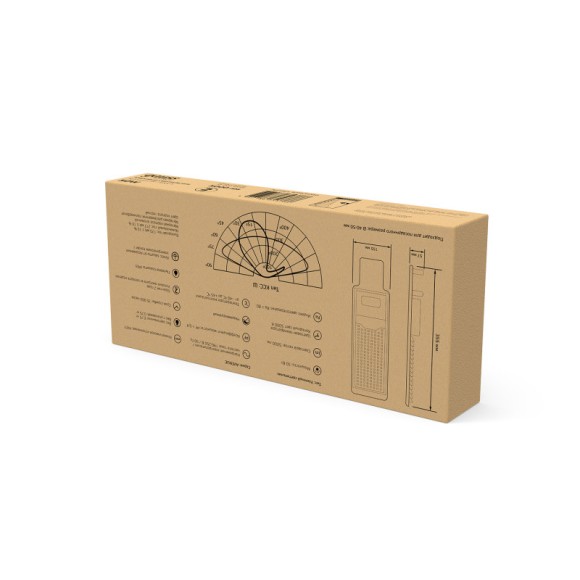 Консольный светильник Gauss 629534350 Консольный светильник Gauss 629534350