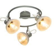 Спот Globo Daisy 54658-3 Спот Globo Daisy 54658-3