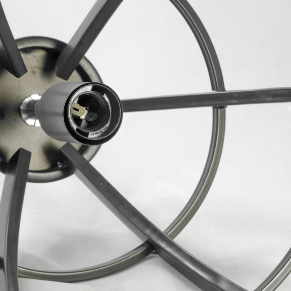 Подвесной светильник GRLSP-8065 MATANUSKA LOFT Подвесной светильник GRLSP-8065 MATANUSKA LOFT