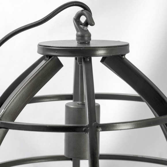 Подвесной светильник GRLSP-8065 MATANUSKA LOFT Подвесной светильник GRLSP-8065 MATANUSKA LOFT