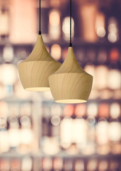 Подвесной светильник Lucide Woody 76362/01/76 Подвесной светильник Lucide Woody 76362/01/76