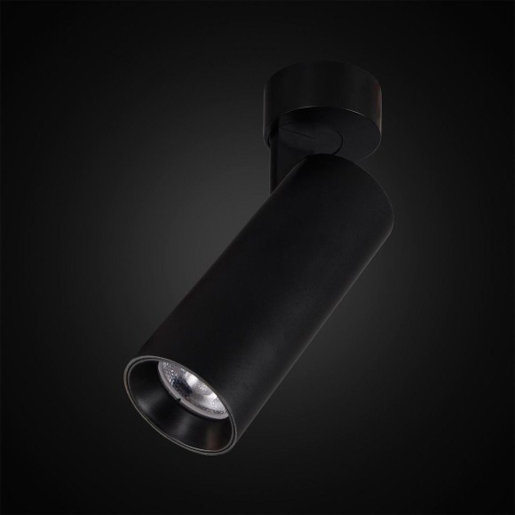 Светодиодный спот Citilux Тубус CL01B121 Светодиодный спот Citilux Тубус CL01B121
