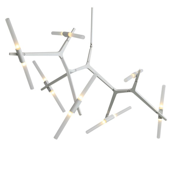 Подвесная люстра ST Luce Laconicita SL947.502.14