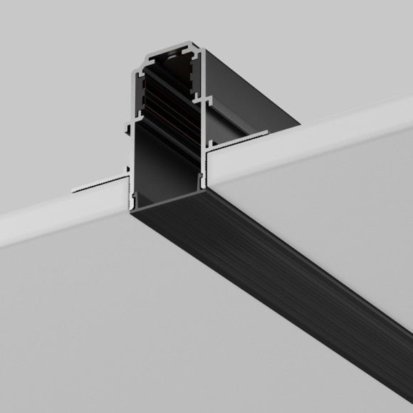 Накладка Maytoni Technical TRA034DO-1B Накладка Maytoni Technical TRA034DO-1B