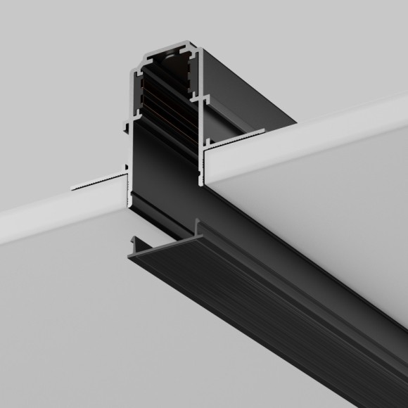 Накладка Maytoni Technical TRA034DO-1B Накладка Maytoni Technical TRA034DO-1B