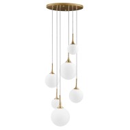 Подвес Lightstar Globo 813062 Подвес Lightstar Globo 813062