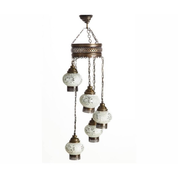 Подвесная люстра Kink Light Марокко 0512,01