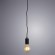 Светильник подвесной Fuori a9184sp-1bk Arte Lamp