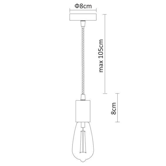 Светильник подвесной Fuori a9184sp-1bk Arte Lamp Светильник подвесной Fuori a9184sp-1bk Arte Lamp