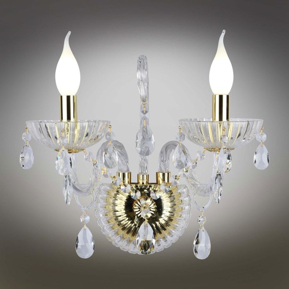 Бра Omnilux Bonaita OML-70101-02 Бра Omnilux Bonaita OML-70101-02