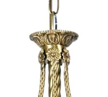 Подвесная люстра MW-Light Афродита 317010809