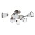 Люстра Innocente a6059pl-6ab Arte Lamp