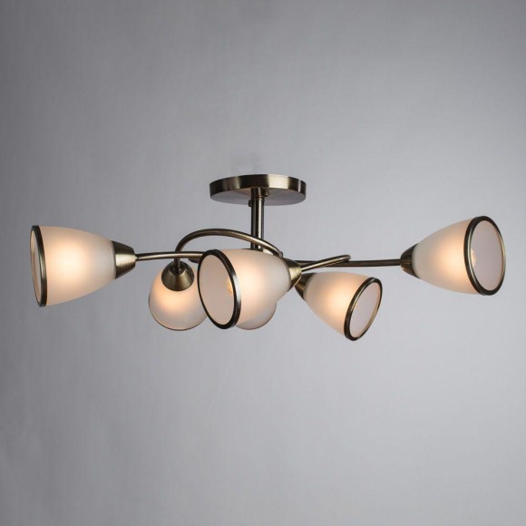 Люстра Innocente a6059pl-6ab Arte Lamp