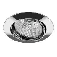 Светильник точечный встраиваемый декоративный Lightstar Lega 16 011024 Светильник точечный встраиваемый декоративный Lightstar Lega 16 011024