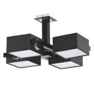 Потолочная люстра Alfa Junior 14574