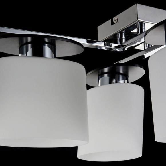 Потолочная люстра Freya Bice FR5101-CL-06-CN Потолочная люстра Freya Bice FR5101-CL-06-CN