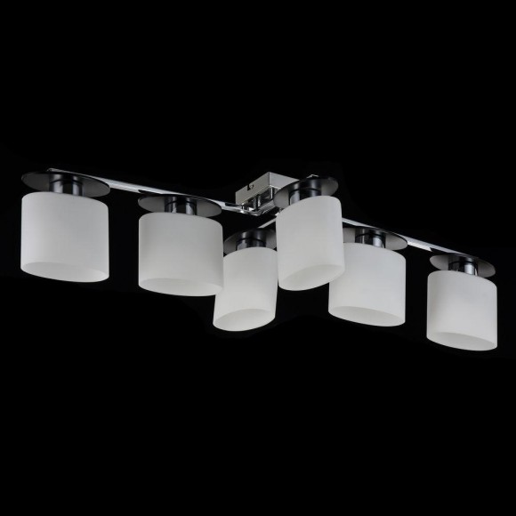 Потолочная люстра Freya Bice FR5101-CL-06-CN Потолочная люстра Freya Bice FR5101-CL-06-CN