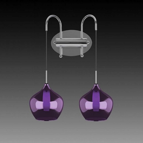 Бра Lightstar Pentola 803849