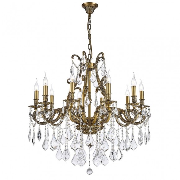 Подвесная люстра Dio DArte Asfour Barolo E 1.1.10.200 A Подвесная люстра Dio DArte Asfour Barolo E 1.1.10.200 A
