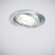 93970 EBL Set Coin LED dim ru schw 3x7W Al-ged