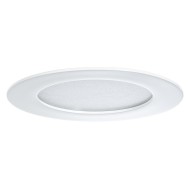 Панель встраиваемая Paulmann SmartHome ZigBee D120мм 7Вт 300лм 2700-6500K LED 230В Белый 50071