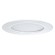 Панель встраиваемая Paulmann SmartHome ZigBee D120мм 7Вт 300лм 2700-6500K LED 230В Белый 50071