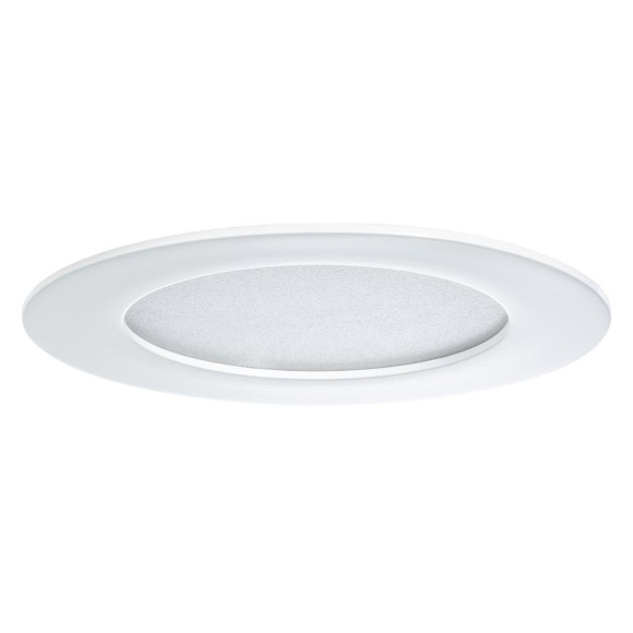 Панель встраиваемая Paulmann SmartHome ZigBee D120мм 7Вт 300лм 2700-6500K LED 230В Белый 50071