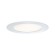 Панель встраиваемая Paulmann SmartHome ZigBee D120мм 7Вт 300лм 2700-6500K LED 230В Белый 50071