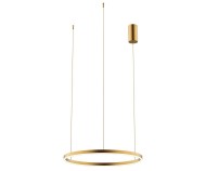 Подвесной светодиодный светильник Kink Light Тор 08213,33P(3000K) Подвесной светодиодный светильник Kink Light Тор 08213,33P(3000K)