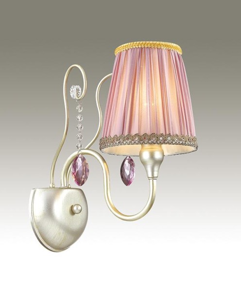 Бра Gaellori 3393/1W Odeon Light Бра Gaellori 3393/1W Odeon Light