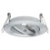 93644 Светильник 2Easy EBL Nova 3er rd schw  _W 51mm Alu