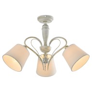 Потолочная люстра Lussole Lgo LSP-8061 Потолочная люстра Lussole Lgo LSP-8061