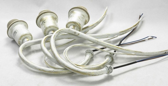 Потолочная люстра Lussole Lgo LSP-8061 Потолочная люстра Lussole Lgo LSP-8061