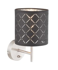 Светильник настенный GLOBO 15228W