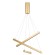 Подвесной светильник Cometa 3860/39L Odeon Light