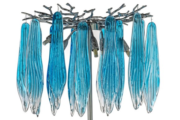 Детский торшер Dio D'arte Tavenna H 3.1.1.114 N