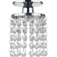 Встраиваемый светильник Lussole Monteleto LSJ-0400-01 Встраиваемый светильник Lussole Monteleto LSJ-0400-01