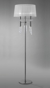 Торшер Mantra Tiffany 3869 Торшер Mantra Tiffany 3869