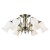 Потолочная люстра Lussole Anaheim GRLSP-8026